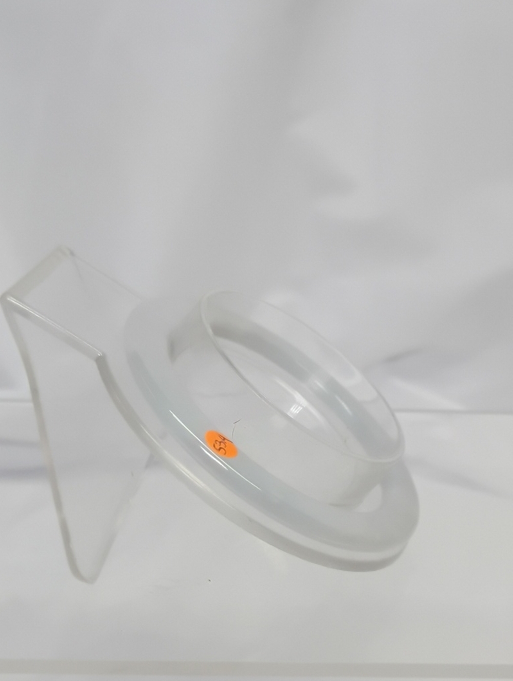 Jadeite Bangle - Picture 3 of 7